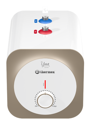 Электрический накопительный водонагреватель Thermex Yona 7 U