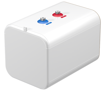 Электрический накопительный водонагреватель Thermex Yona 7 U