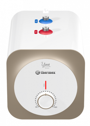 Электрический накопительный водонагреватель Thermex Yona 7 U