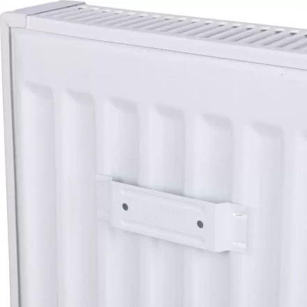 Радиатор стальной ROMMER Compact 33 300 400