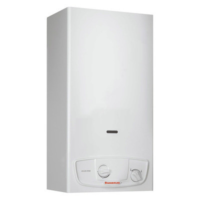 Газовая колонка Immergas Julius Star 11 PR (пьезо)