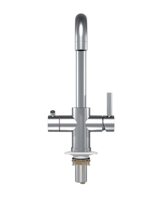 Электрический накопительный водонагреватель Thermex Space 8