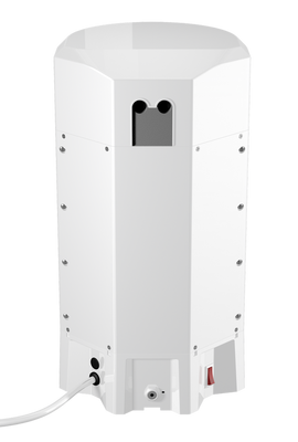 Электрический накопительный водонагреватель Thermex Space 8