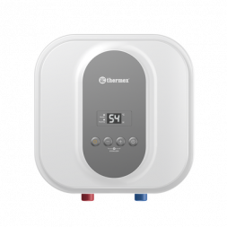 Электрический накопительный водонагреватель Thermex Smartline 15 O