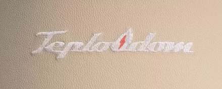 Настенный электрический котел Бастион Teplodom i-TRM SILVER StS 9 Beige