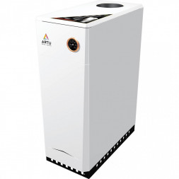 Двухконтурный газовый котел ARTU АОГВк-11,6 S11K (с контуром ГВС) аналог Siberia-11,6 кВт