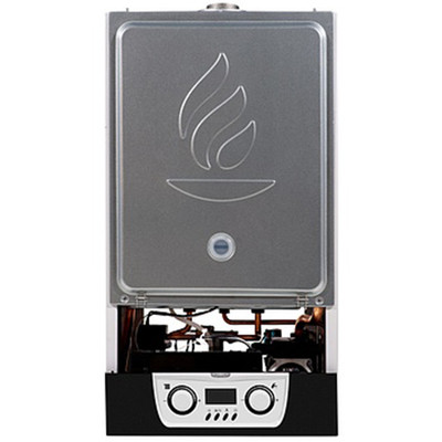 Настенный газовый котел MIZUDO M24ТH OpenTherm