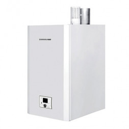 Напольный газовый котел 150 кВт Kentatsu Impect-7/W