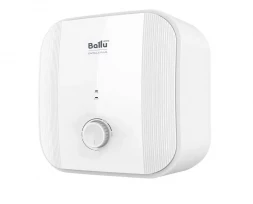 Накопительный водонагреватель Ballu BWH/S 10 Capsule Plus U