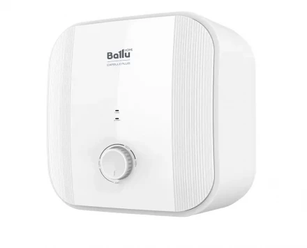 Накопительный водонагреватель Ballu BWH/S 10 Capsule Plus U