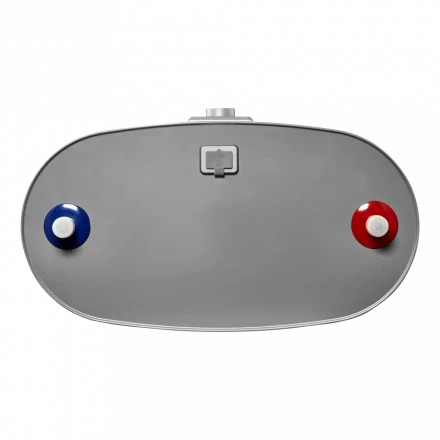 Накопительный водонагреватель Ballu BWH/S 80 Smart WiFi DRY+