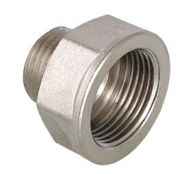 Гайка переходная Valtec 3/4&quot; х 1/2&quot; в-н VTr.592.N.0504