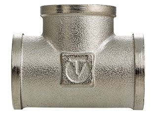 Тройник Valteс 1 1/2 VTr.130.N.0008