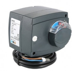 Электропривод VALTEC VT.M106.0.230 для смесительного клапана