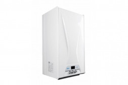 Настенный газовый котел 32 кВт ECA GELIOS PLUS 33 HM NG