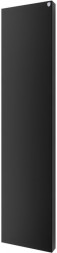 Стальной панельный радиатор Тип 10 Royal Thermo Flat 400-1800 Noir Sable