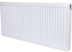 Стальной панельный радиатор Тип 21 Rommer Ventil 21/500/1800 нижнее правое подключение