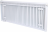 Стальной панельный радиатор Тип 21 Rommer Ventil 21/500/1800 нижнее правое подключение