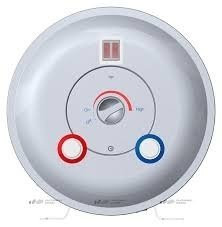 Электрический накопительный водонагреватель Thermex IU 30 V