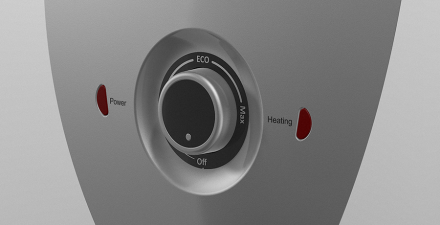 Электрический накопительный водонагреватель Thermex H 30 O (pro)