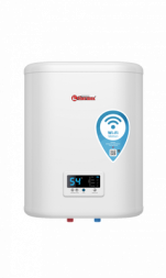 Электрический накопительный водонагреватель Thermex IF 30 V (pro) Wi-Fi
