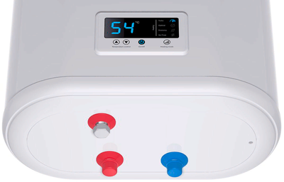 Электрический накопительный водонагреватель Thermex IF 30 V (pro) Wi-Fi