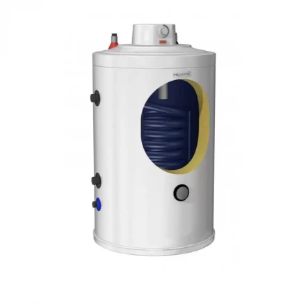 Бойлер косвенного нагрева Hajdu AQ IND 200SC E