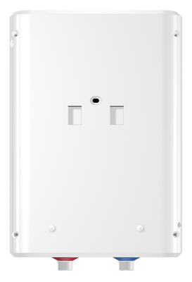 Электрический накопительный водонагреватель Thermex Day 10 O