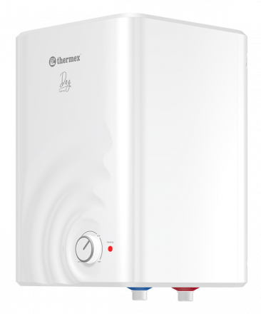 Электрический накопительный водонагреватель Thermex Day 10 O