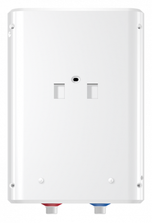 Электрический накопительный водонагреватель Thermex Day 10 O