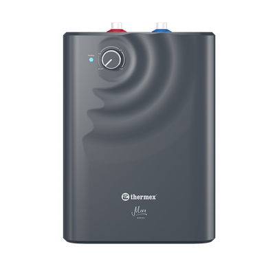 Электрический накопительный водонагреватель Thermex Mera 15 U
