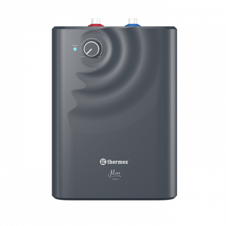 Электрический накопительный водонагреватель Thermex Mera 15 U