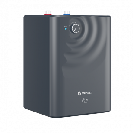Электрический накопительный водонагреватель Thermex Mera 15 U
