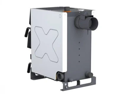 Твердотопливный котел Zota MASTER-X 14