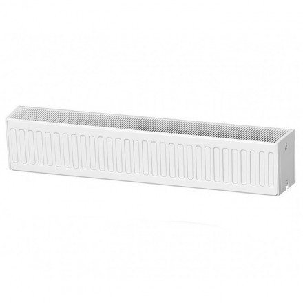 Стальной панельный радиатор Тип 33 Лемакс Premium VC 33х500х1000