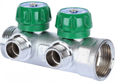 Коллектор STOUT SMB-6849-011202