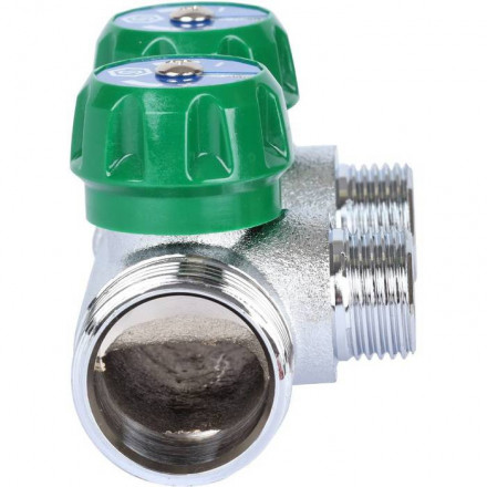 Коллектор STOUT SMB-6849-011202