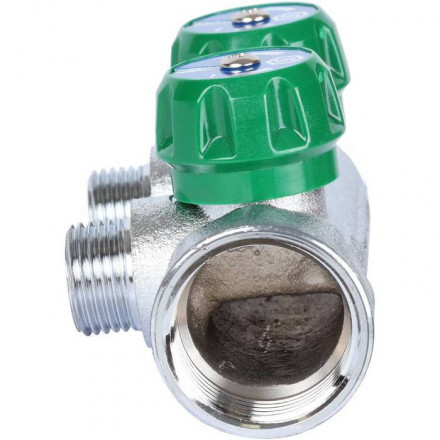 Коллектор STOUT SMB-6849-011202