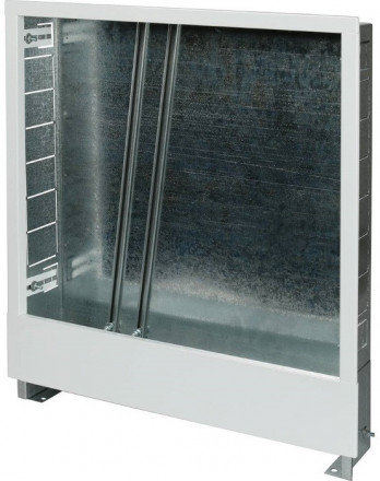 Шкаф распределительный встроенный STOUT (ШРВ-2) 6-7 выхода