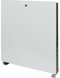 Шкаф распределительный встроенный STOUT (ШРВ-2) 6-7 выхода