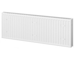 Стальной панельный радиатор Тип 22 Лемакс Premium C 22х300х2600