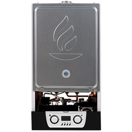 Настенный газовый котел MIZUDO M30ТH OpenTherm