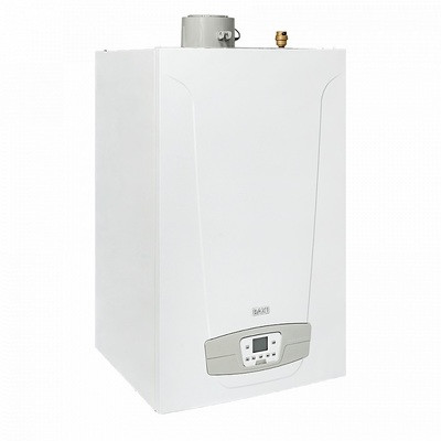 Настенный газовый котел Baxi LUNA DUO-TEC MP+ 1.90