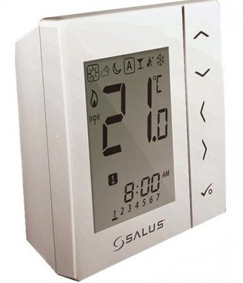 Термостат для котла Salus VS20WRF