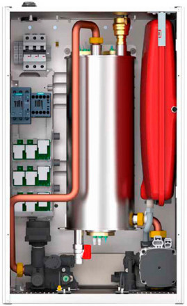 Электрический котел ECA Arceus CH - 15