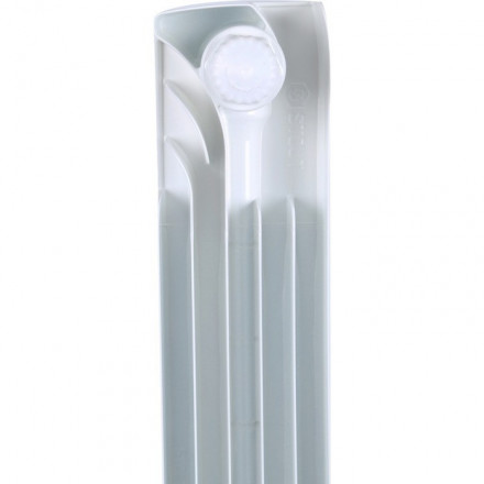 Биметаллический радиатор STOUT SPACE 500 нижнее 5 секций (SRB-0320-050005)