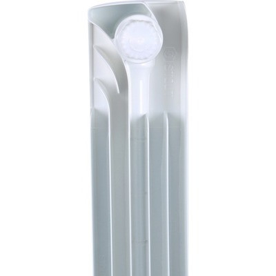 Биметаллический радиатор STOUT SPACE 500 нижнее 5 секций (SRB-0320-050005)