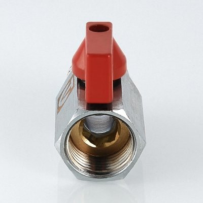 Кран шаровый mini Valtec 1/ 2 VT.331.N MF