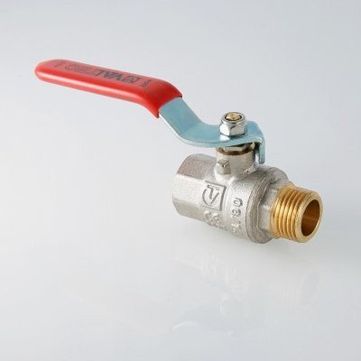 Кран шаровый Valtec 1 1/ 4 VT.215 MF