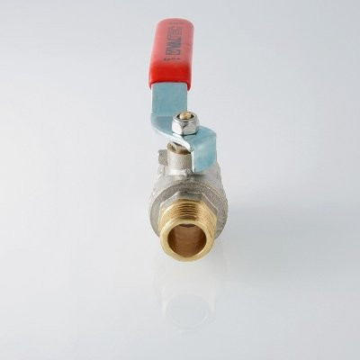 Кран шаровый Valtec 1 1/ 4 VT.215 MF